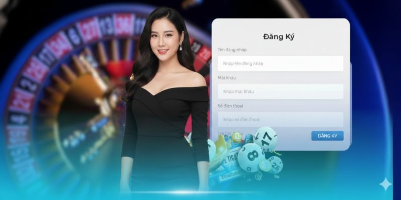 Đăng ký SHBET và thông tin cần thiết