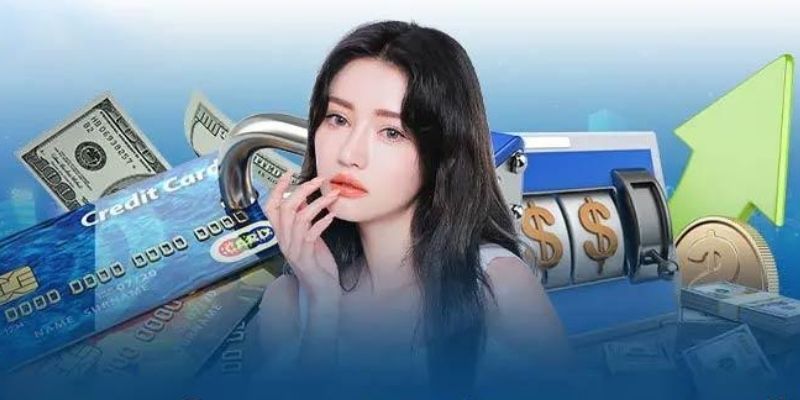 Dùng giá trị thẻ cào điện thoại nạp vào