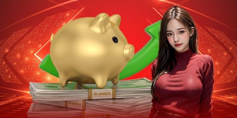 Mức tiền tối đa, tối thiểu khi nạp tiền SHBET