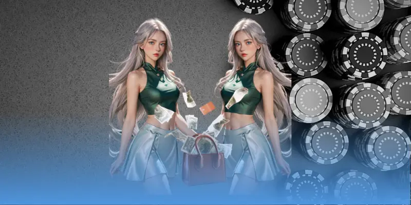 Nhận tiền cần đáp ứng điều kiện khi giao dịch