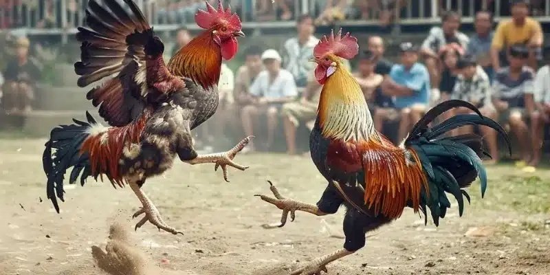 Thông tin cơ bản nhất về đá gà SHBET