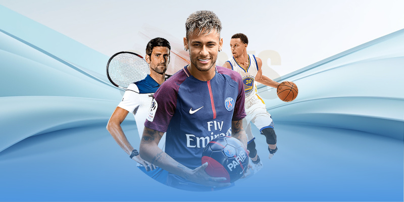 Thông tin trận đấu được cập nhật sớm nhất