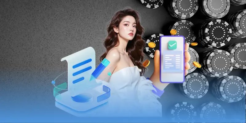 Trình tự đăng nhập trên máy tính