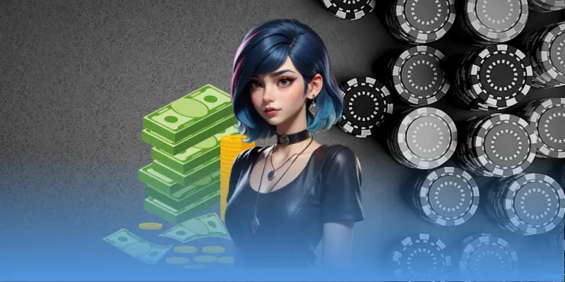 Ví điện tử thanh toán hiện đại