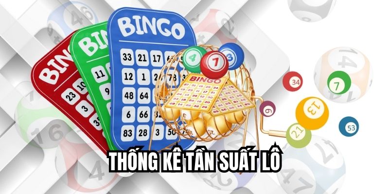 Thống kê tần suất lô